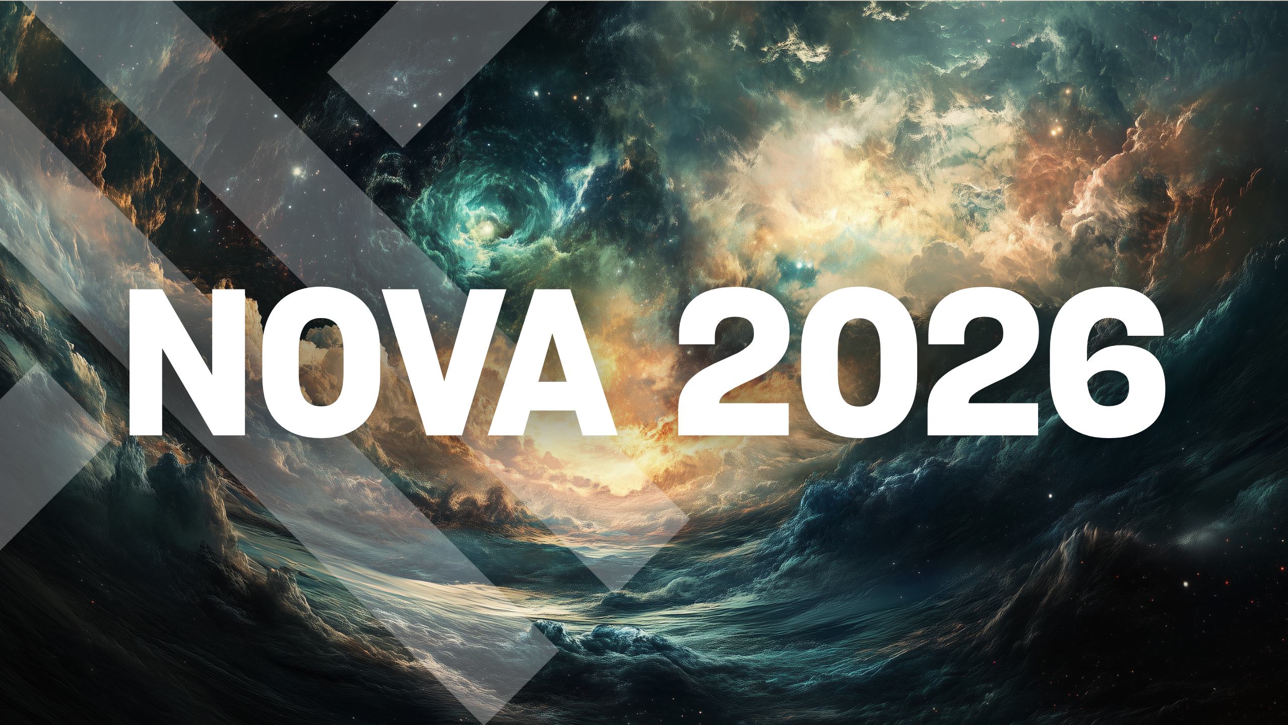 TARA Theatre x NOVA 2026